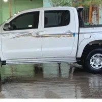 فروش هایلوکس دیزل مدل ۲۰۱۵