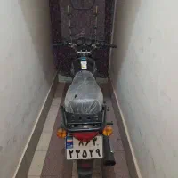 موتور سیوان ۲۰۰|موتورسیکلت|کاشان, رسالت|دیوار