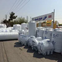 ۱۰۰۰لیتری ذخیره آب بدون بو