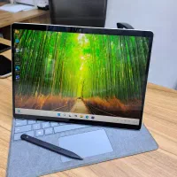لپ تاپ و تبلت مایکروسافت سرفیس پرو8 Surface pro|رایانه همراه|تهران, جردن|دیوار