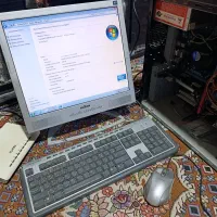 سیستم i3 نسل 2 با قابلیت اجرای جی تی ای وی