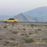 تاکسی برون شهری دوگانه