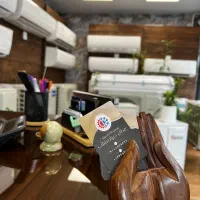 کولر اسپیلت|کولر گازی و فن‌کوئل|بندر انزلی, شاکوچه|دیوار