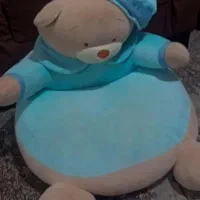 پلانش عروسک کودک