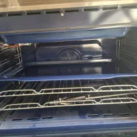 اجاق گاز فردار اسنوا|اجاق گاز و لوازم برقی پخت‌وپز|تهران, مشیریه|دیوار