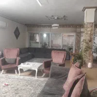 آپارتمان 120 متری با استخر، دو خواب واقع در نارمک