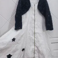 لباس دخترانه کودک یلدایی|کفش و لباس بچه|ری, سیزده آبان|دیوار