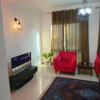 اجاره کوتاه مدت اپارتمان مبله روزانه پارت چیتگر|اجارهٔ کوتاهمدت آپارتمان و سوئیت|تهران, چیتگر جنوبی|دیوار