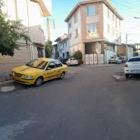 اجاره ویلایی 75متری