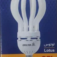 لامپ 105 وات دلتا