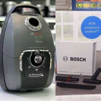 جارو برقی بوش