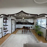 فروش آپارتمان ۹۵ متری/بر دوم خیابان سعدی|فروش آپارتمان|لنگرود, |دیوار