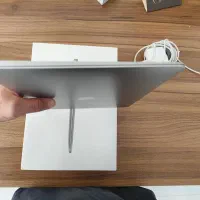 macbook air m1 ll/a معاوضه با گوشی|رایانه همراه|شیراز, معالیآباد|دیوار