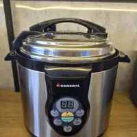 مولتی کوکر جنرال