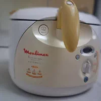 دستگاه سرخ‌‌کن مولینکس