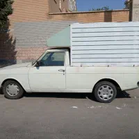 پیکان وانت مدل 80