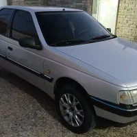 پژو ۴۰۵ مدل ۸۵|خودرو سواری و وانت|یزد, |دیوار