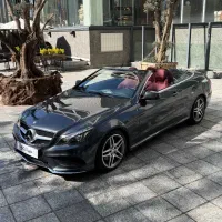 بنز e250 مدل ۲۰۱۴