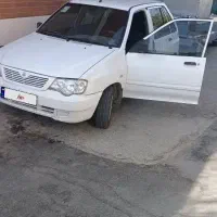 فروش پراید ۱۱۱ مدل ۹۴