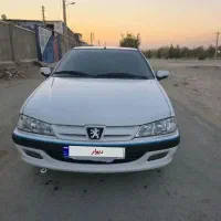 پارس موتور جدید صفر کیلومتر ۱۴۰۳
