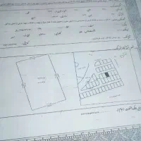 فروش فوری زمین مسکونی جنب فرمانداری بهار