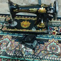 چرخ خیاطی برقی