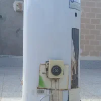 آب‌گرمکن‌‌گازی‌فروشی