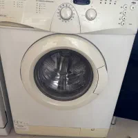 ماشین لباس شویی رگال