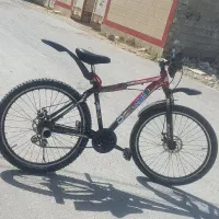 دوچرخه ۲۶