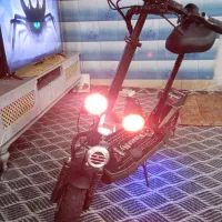 اسکوتر برقی