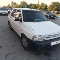 پراید ۱۳۱|خودرو سواری و وانت|کازرون, |دیوار