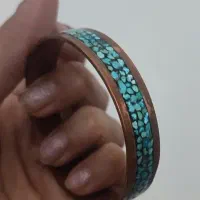 دستبند مسی