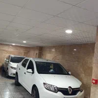 رنو سیمبل اتومات  ۲۰۱۷ معاوضه با تیگارد