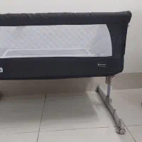 تخت کنار مادر دلیجان مدل ویرا