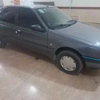 فروش پژو ۴۰۵ مدل ۹۵|خودرو سواری و وانت|کوهدشت, |دیوار