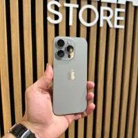 iPhone 16 Pro 256 ZAA|موبایل|تهران, سعادت‌آباد|دیوار