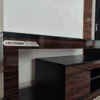 زیر تلویزیونی شیک