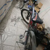 دوچرخه 26