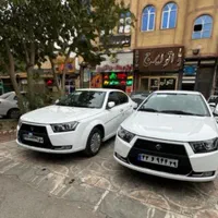 دنا پلاس 5 دنده ای بورسی مدل ۱۴۰۴