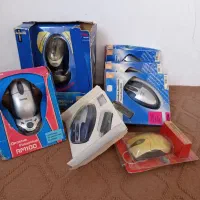 موس کامپیوتر|قطعات و لوازم جانبی رایانه|مشهد, ایوان|دیوار