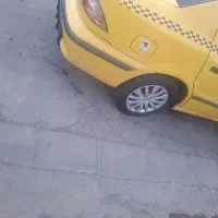 تاکسی سمندای اف|خودرو سواری و وانت|سمنان, |دیوار