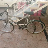 دوچرخه دماوند|دوچرخه، اسکیت، اسکوتر|مشهد, نوغان|دیوار