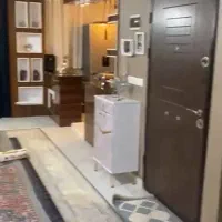 آپارتمان تمیزو مرتب