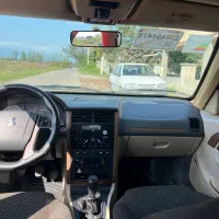 پژو پارس tu5 مدل ۹۹|خودرو سواری و وانت|رضوانشهر, |دیوار