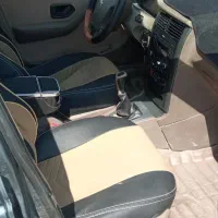 پژو مدل ۹۳سینه جدید دوگانه کارخانه