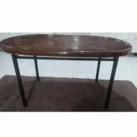 میز ناهار خوری ۶ نفره