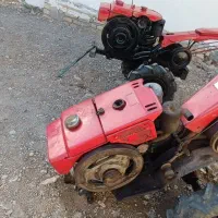 دوعددتیلرژاپنی|ماشینآلات صنعتی|کندوان, |دیوار