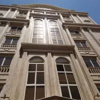 ۲۶۰ متر فول امکانات بی‌نظیر/ سی متری اول