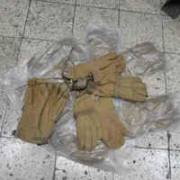 دستکش دوپوش گورتکس آمریکایی|کوهنوردی و کمپینگ|تهران, گمرک|دیوار
