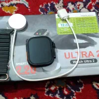 ساعت اولترا ۲|ساعت|شادگان, |دیوار